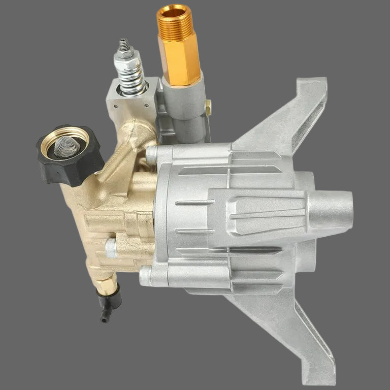 PRESSURE WASHER REPLACEMENT PUMP VERTICAL