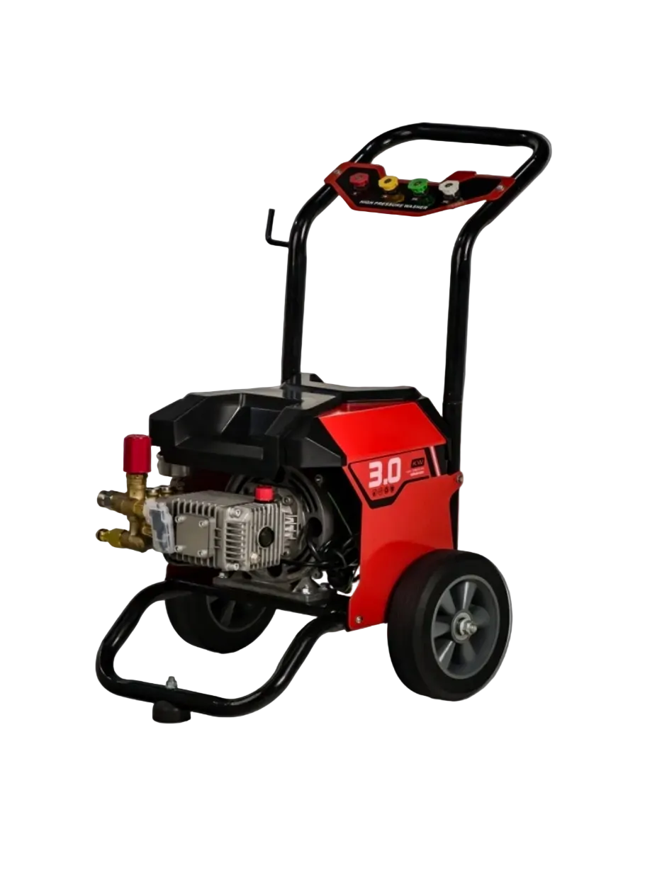 ELECTRIC PRESSURE WASHER 220V