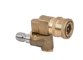 PRESSURE WASHER SWIVEL HEAD 45°