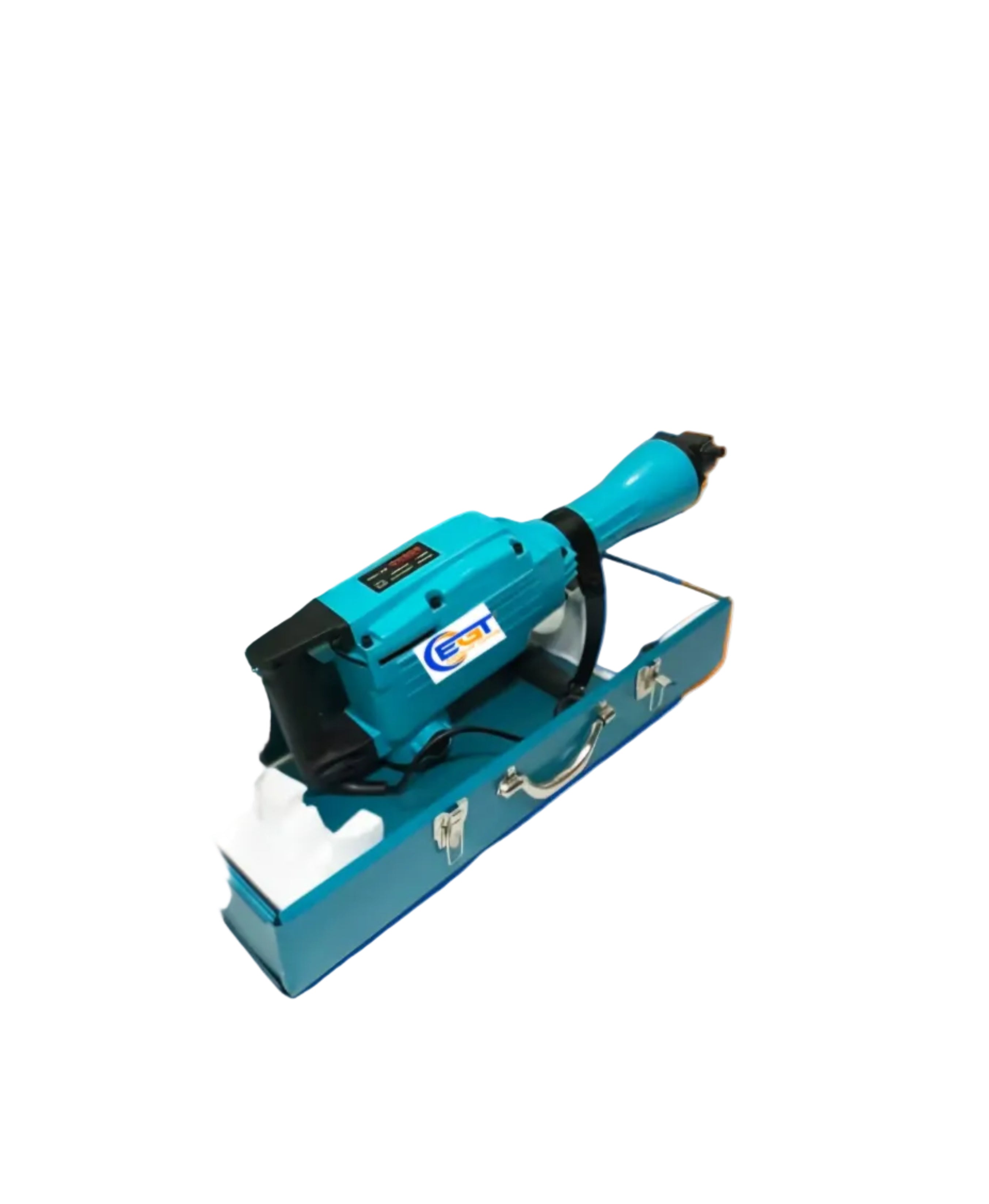 DEMOLITION BREAKER HAMMER