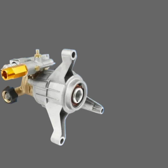 PRESSURE WASHER REPLACEMENT PUMP VERTICAL