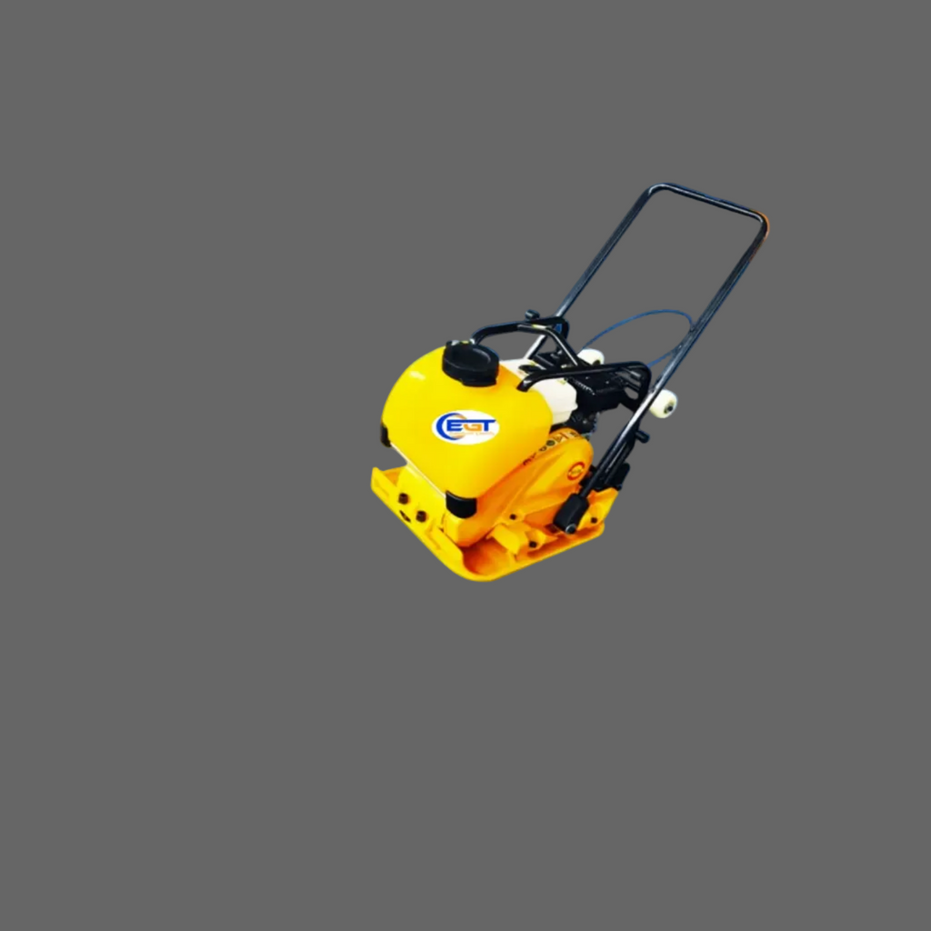 PLATE COMPACTOR