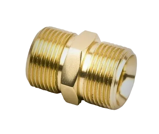 PRESSURE WASHER HOSE JOINER