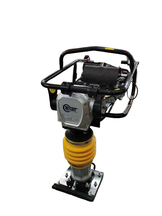 TAMPING RAMMER