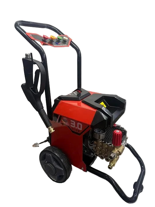 ELECTRIC PRESSURE WASHER 220V