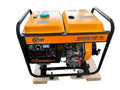 WELDER GENERATOR DIESEL