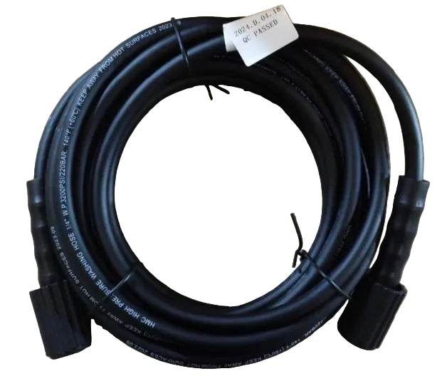 PRESSURE WASHER HOSE