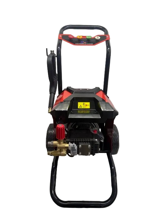 ELECTRIC PRESSURE WASHER 220V