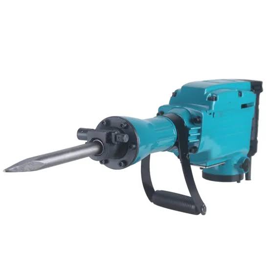 DEMOLITION BREAKER HAMMER