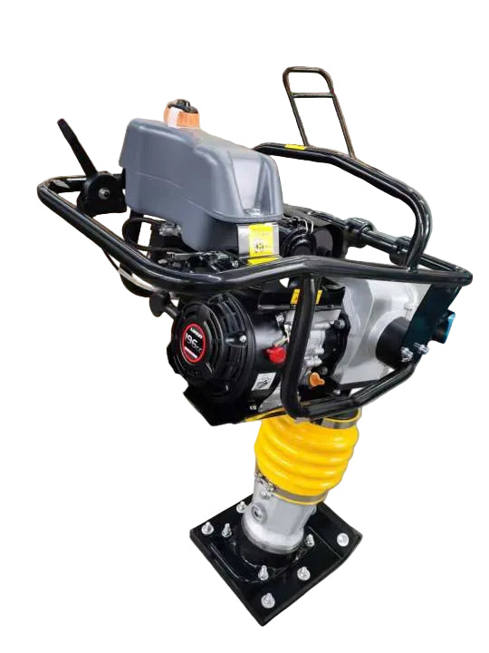 TAMPING RAMMER