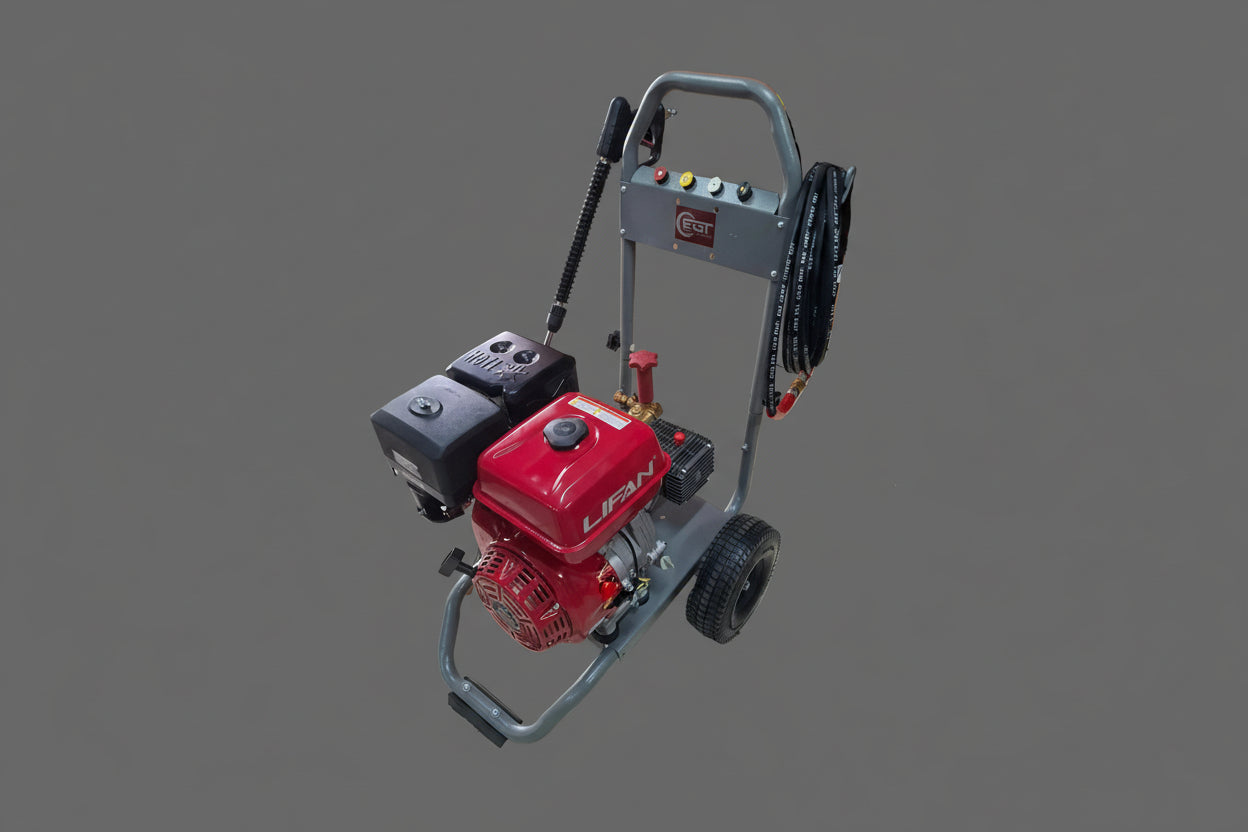 PRESSURE WASHER 4000PSI