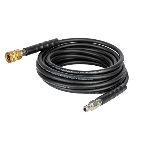 PRESSURE WASHER HOSE STEEL