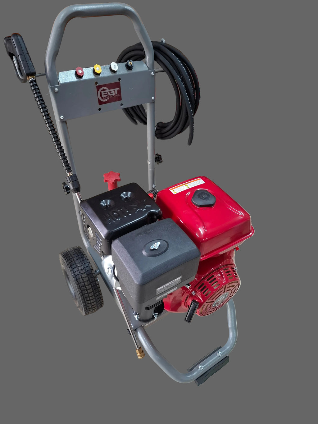 PRESSURE WASHER 4000PSI