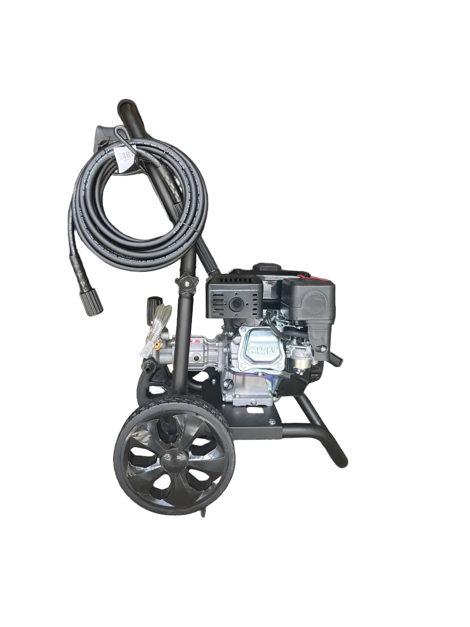 EGT PRESSURE WASHER 3000PSI