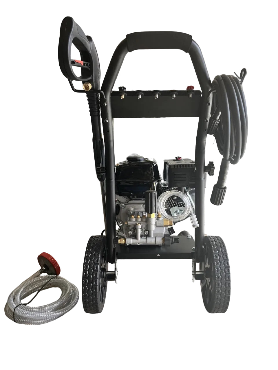 EGT PRESSURE WASHER 3000PSI