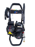 EGT PRESSURE WASHER 3000PSI