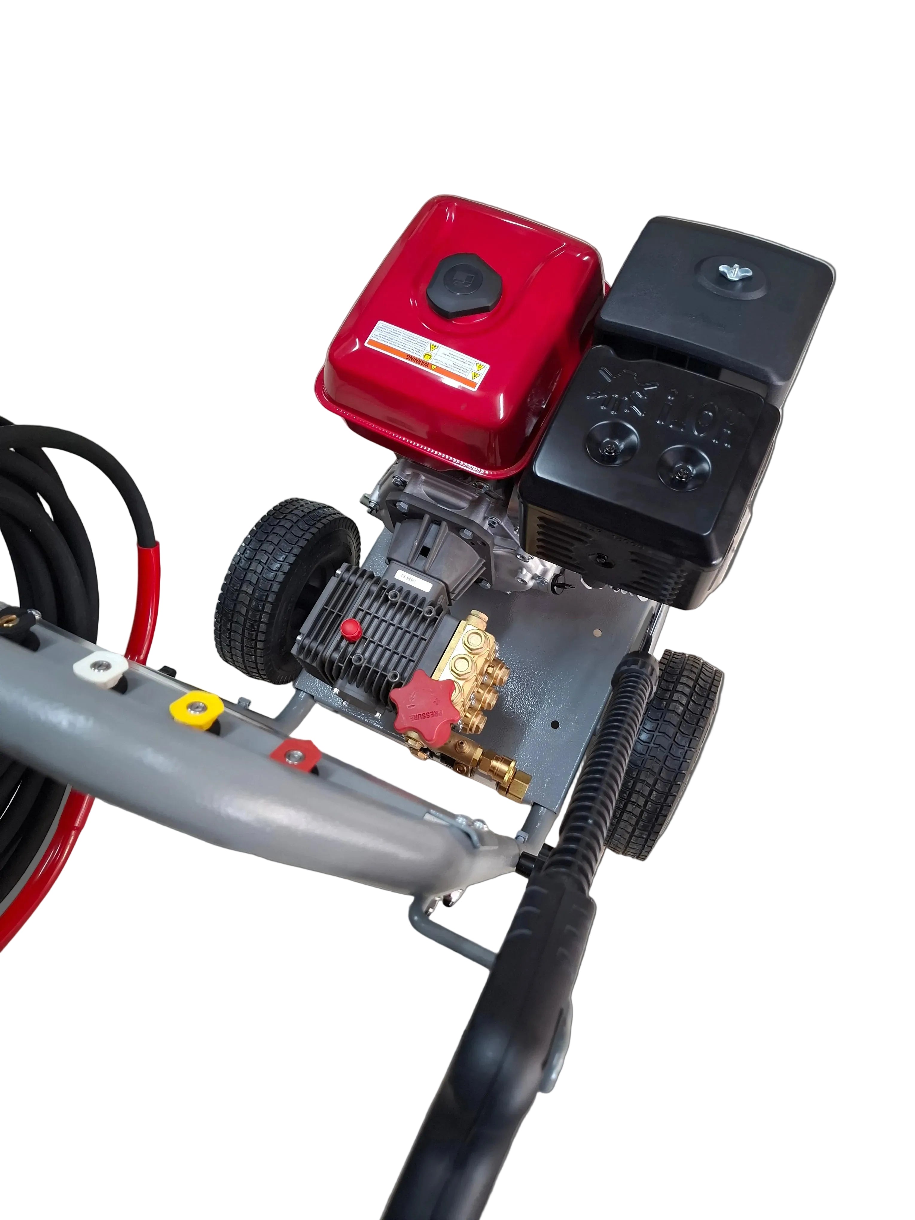 PRESSURE WASHER 4000PSI