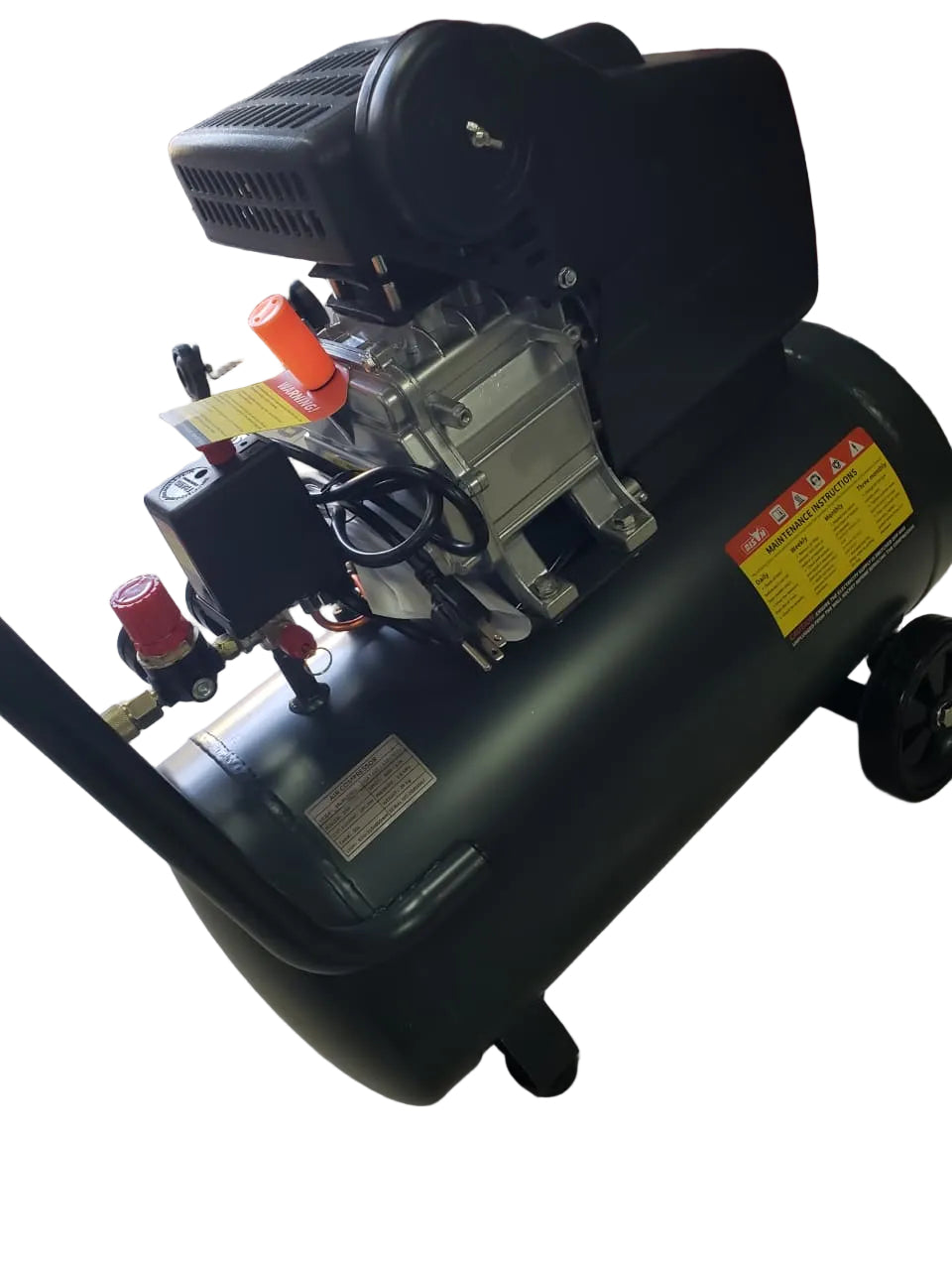 AIR COMPRESSOR 50LTR