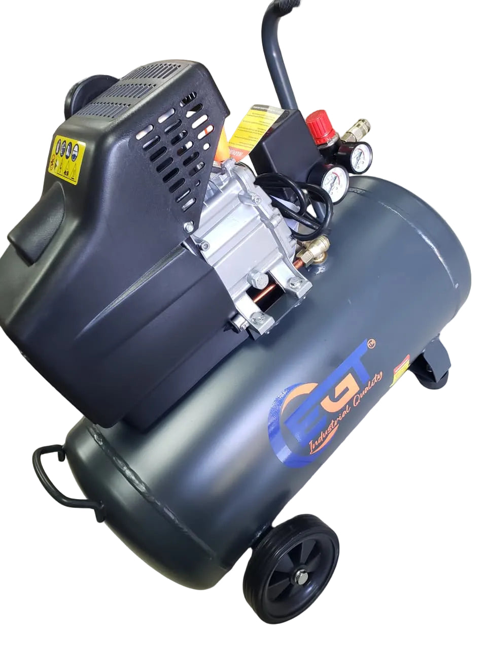 AIR COMPRESSOR 50LTR