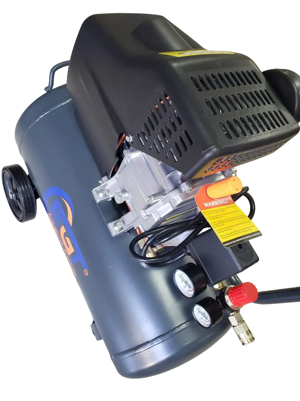 AIR COMPRESSOR 50LTR
