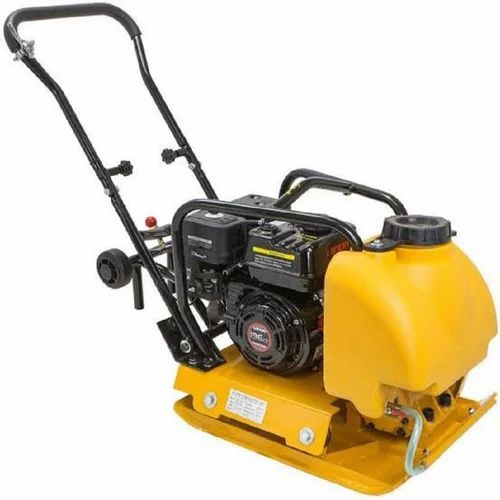 PLATE COMPACTOR