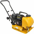 PLATE COMPACTOR