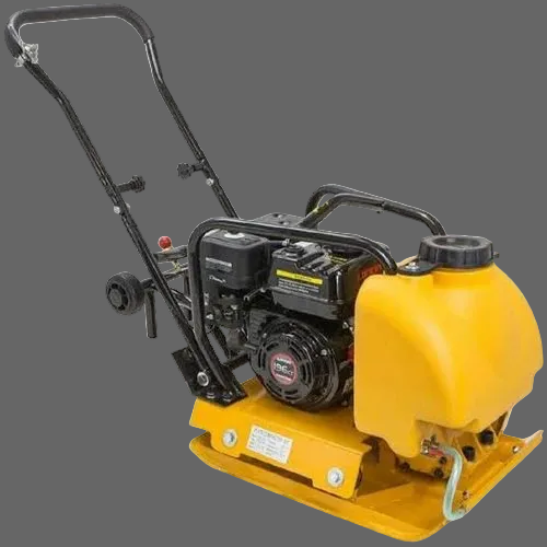 PLATE COMPACTOR