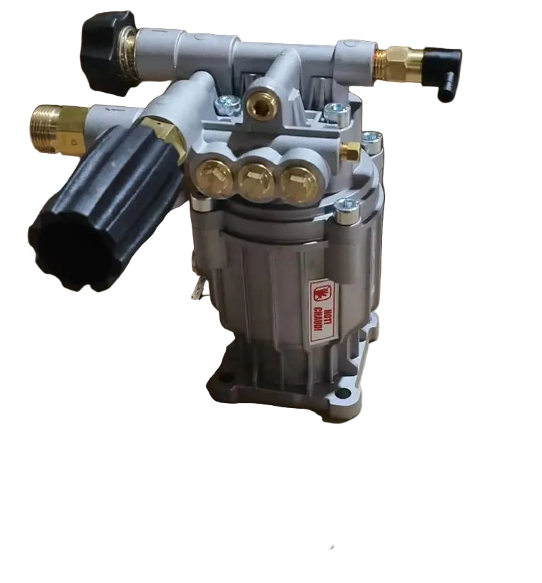 PRESSURE WASHER REPLACEMENT PUMP